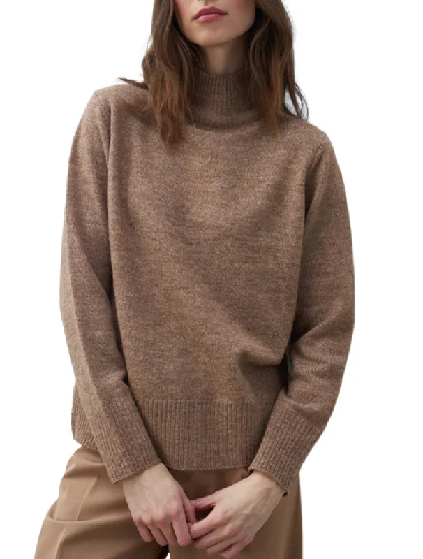 Addie Sweater - LINE Softest cashmere sweaters