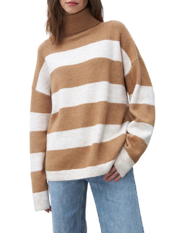 Bronx Sweater - LINE Comfortable sweaters for all seasons