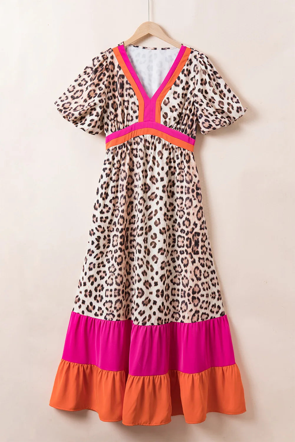 Cradle My Cub Maxi Dress Best maxi dresses for elegant looks