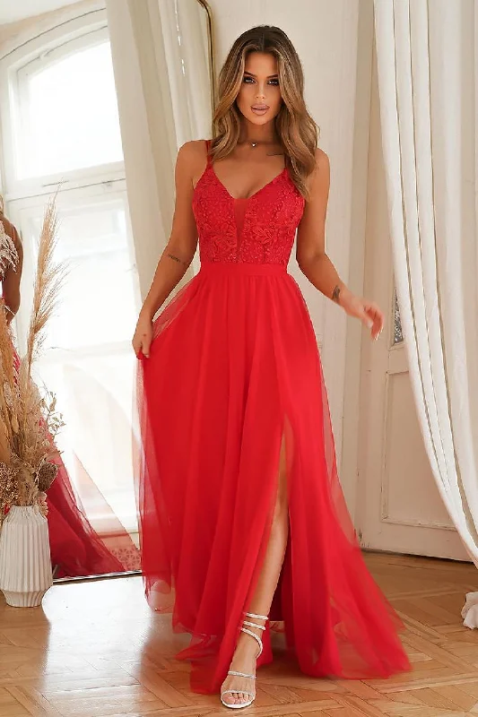 Evening dress Bicotone Best party dresses for date night