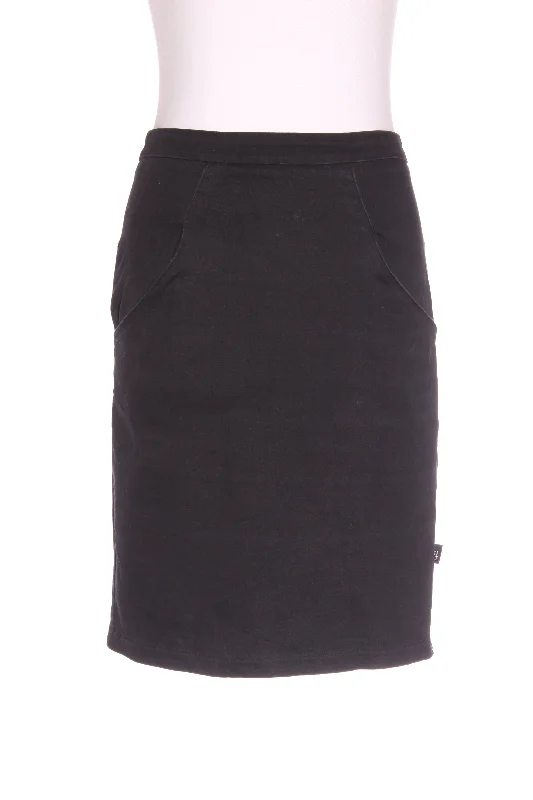 KILT (NZ) Stretch denim skirt! 8 Stylish Denim Skirt