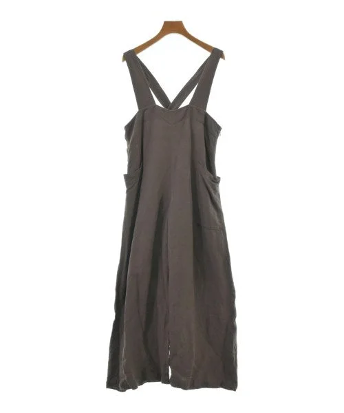 SLOBE IENA Overalls/ Rompers/ Jumpsuits Off-shoulder unclassified dresses