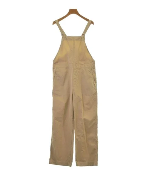 URBAN RESEARCH DOORS Overalls/ Rompers/ Jumpsuits High-low unclassified dresses