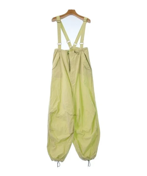 BEAMS BOY Overalls/ Rompers/ Jumpsuits Gothic unclassified dresses