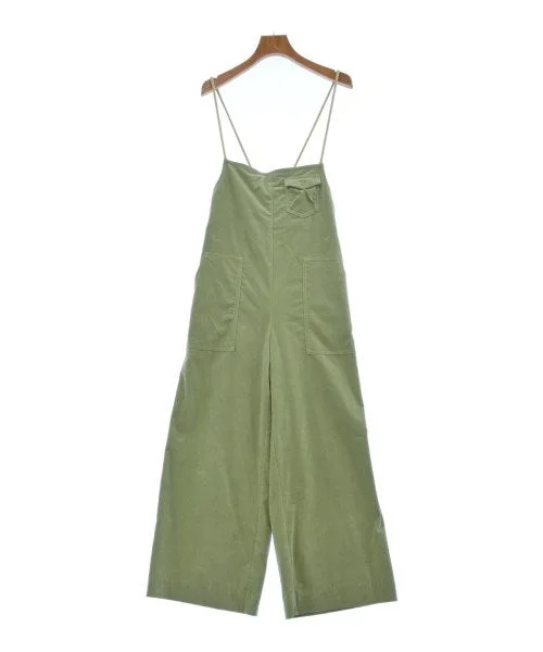 AMERI Overalls/ Rompers/ Jumpsuits Color block unclassified dresses