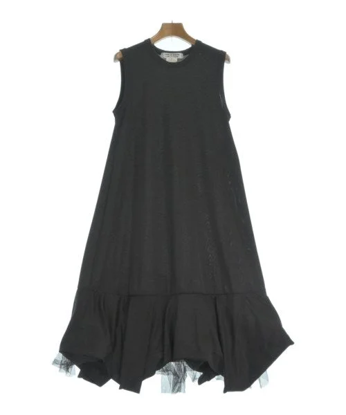 COMME des GARCONS COMME des GARCONS Dresses Designer unclassified dresses