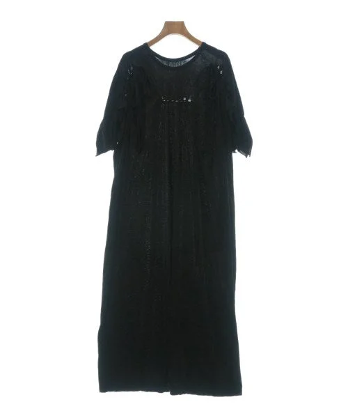 YOHJI YAMAMOTO Dresses Travel unclassified dresses