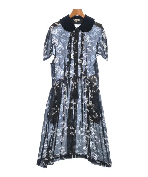 COMME des GARCONS Dresses Long sleeve unclassified dresses