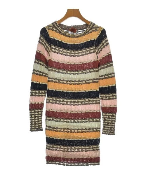 MISSONI Dresses Neutral tone unclassified dresses