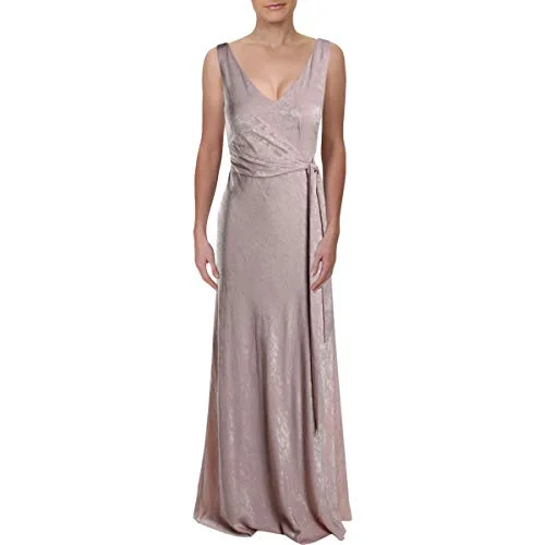 Lauren Ralph Lauren Metallic Jacquard Dress Winter unclassified dresses