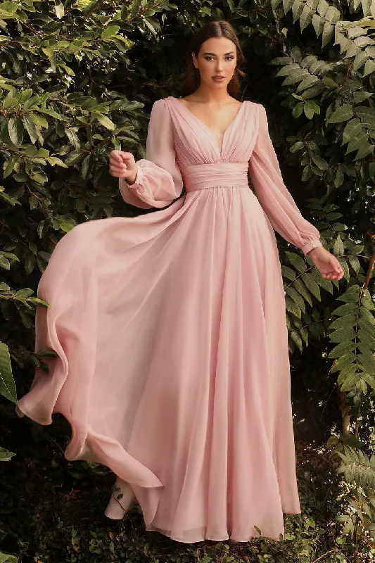 Cinderella Divine CD0192 Blush 2XL Sale Engagement unclassified dresses