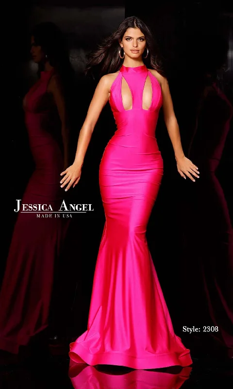 Jessica Angel 2308 Dark color unclassified dresses